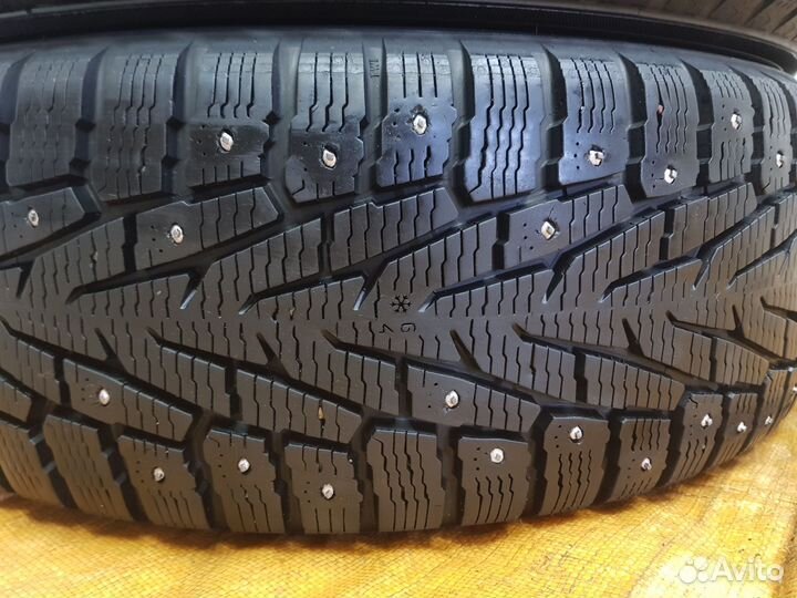 Nokian Tyres Nordman 7 SUV 225/65 R17 106T