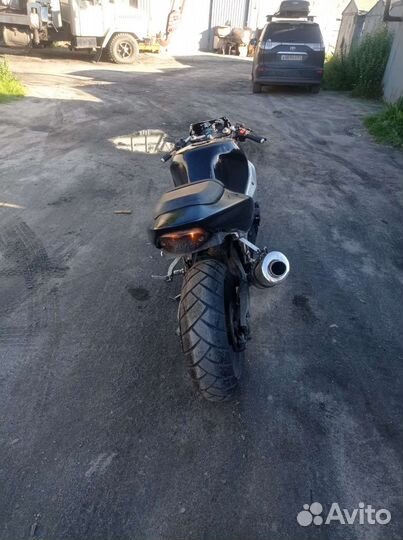 Suzuki GSX-R600