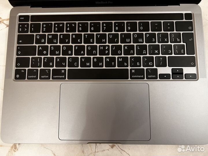 Apple macbook pro 13 2022 m2 256