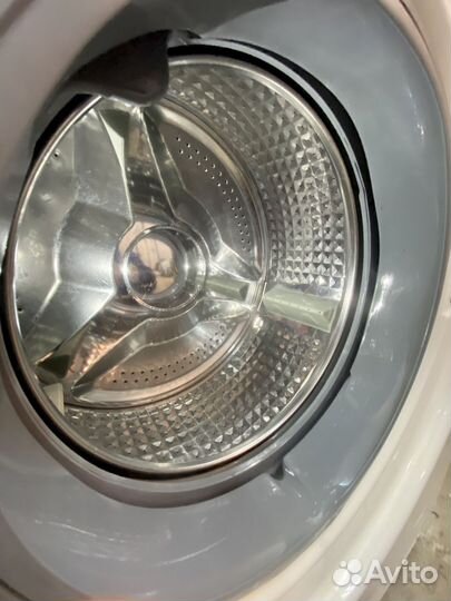 Стиральная машина Samsung diamond 6кг