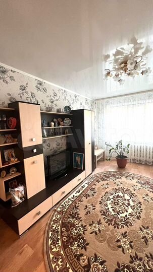 3-к. квартира, 76,3 м², 1/9 эт.