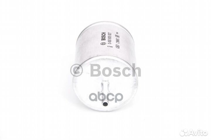 Топливный фильтр 0450905927 Bosch