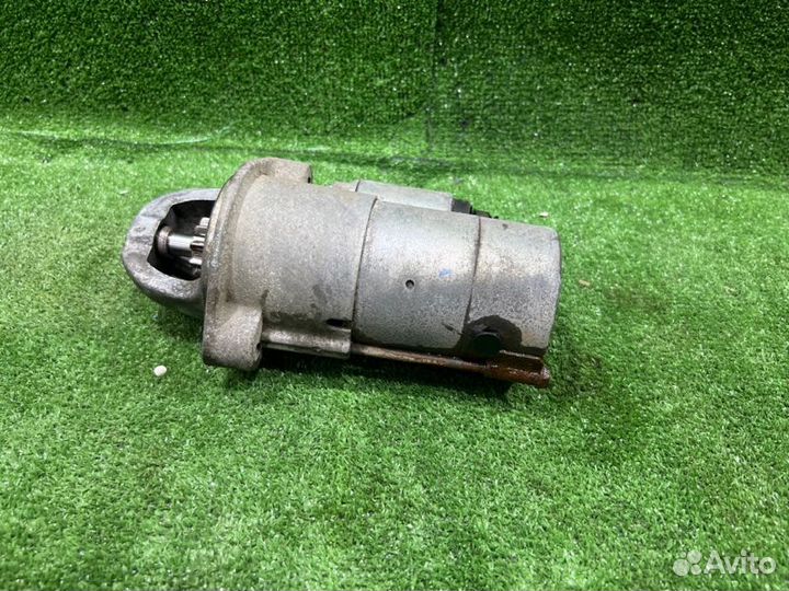 Стартер Ssangyong Actyon кроссовер 2.0 2012