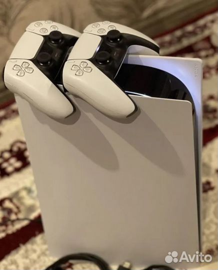 Игровая приставка прокат