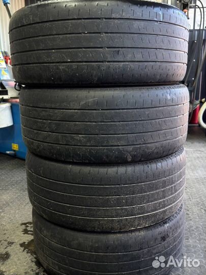 Bridgestone Turanza T005A 235/45 R18 94W