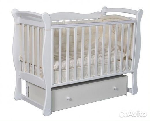 Кровать детская 