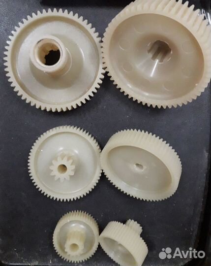 Шестерёнки к мясорубке
