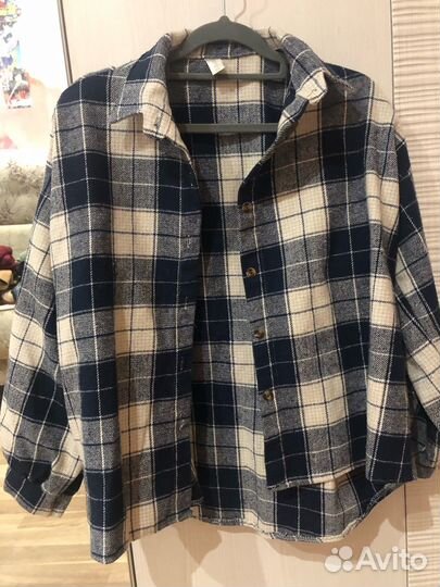 Рубашка женская