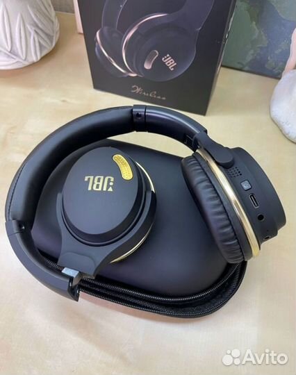 Наушники JBL 860