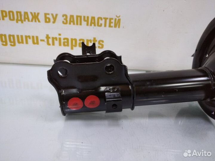 Амортизатор подвески передний правый Kia Rio 2 JB