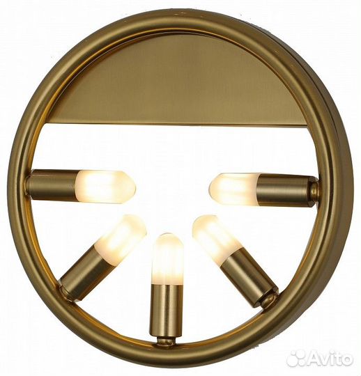 Накладной светильник Favourite Sparkle 2981-5W