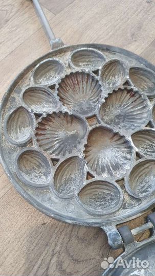 Орешница СССР