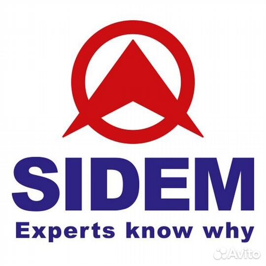 Рычаг MB W211 пер.подв.верх.прав. 49073