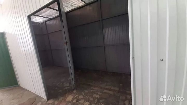 Хранение вещей