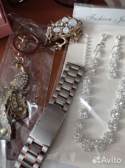 Всякое разное для женщин