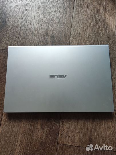Ноутбук asus ryzen 5