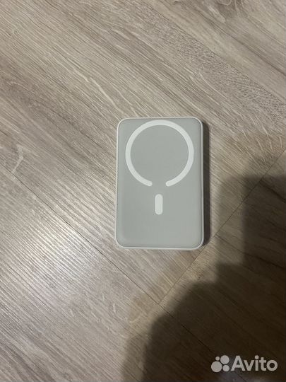 Powerbank magsafe baseus 10000