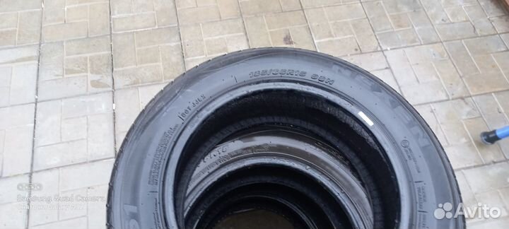 Nexen Classe Premiere 661 185/65 R15