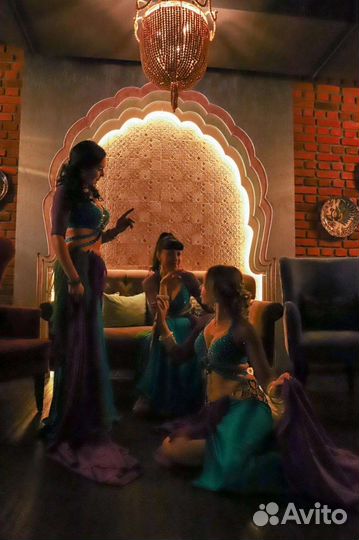 Школа танцев