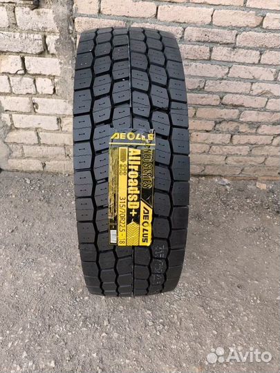 Aeolus Neo Allroads D+ 315/109