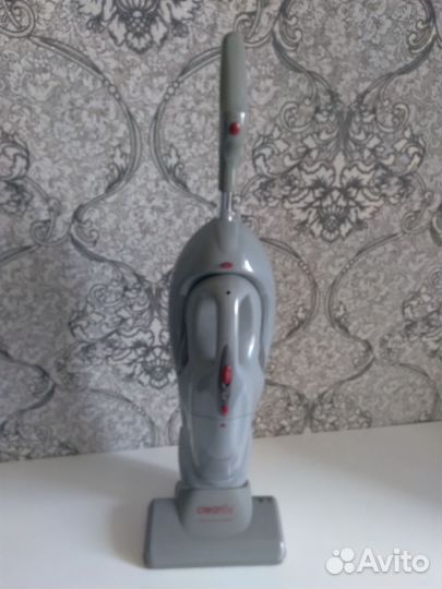 Электровеник