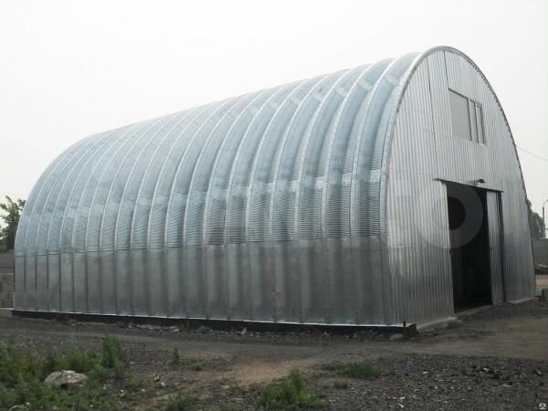 Производство, 1350 м²