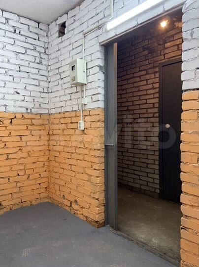 Гараж, 10 м²