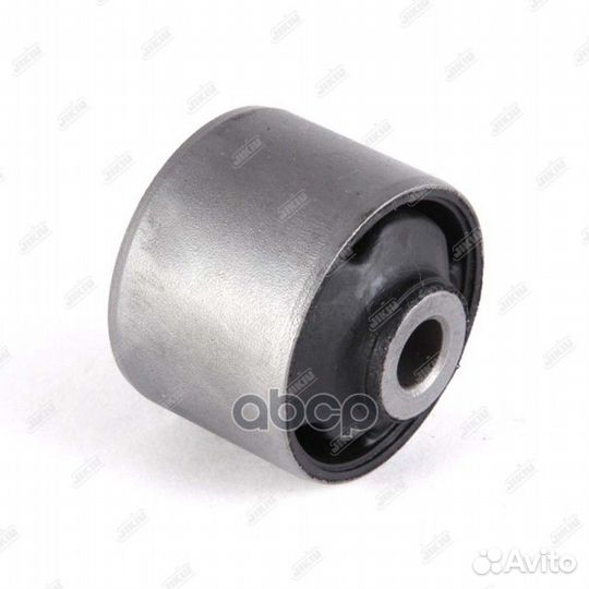 Сайлентблок задней тяги зад лев BH11012 jikiu