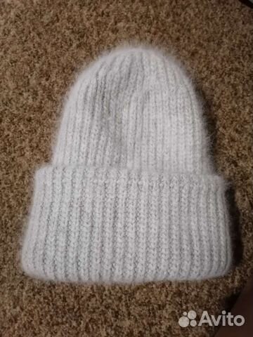 Шапка женская