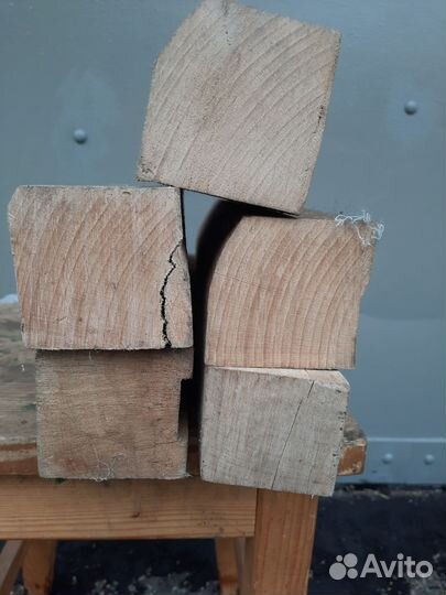 Заготовки для ручек ножей буковые