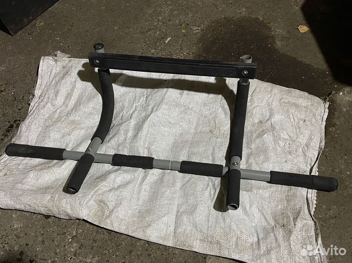 Спортивный инвентарь бу