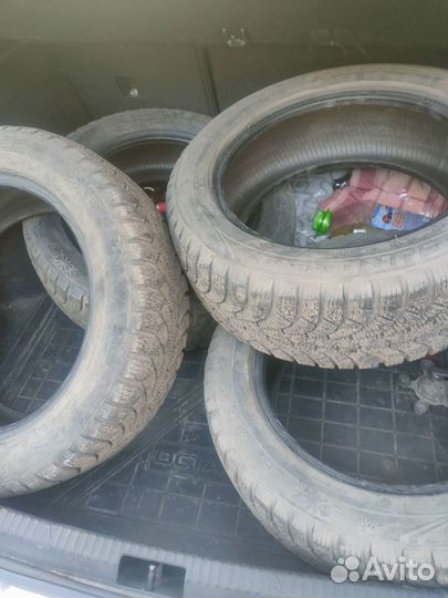 КАМА Кама-Евро-519 205/55 R16