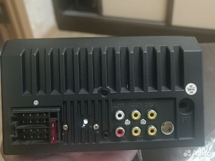 Автомагнитола skylor AVH-7010