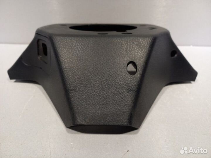 Накладки прочие Toyota Rav 4 Ca 40 3ZR 2014