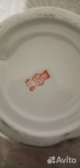 Чайник заварочный новый. Мадонна