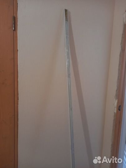 Шина для трековых светильников 1 фазная