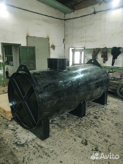 Септик под заказ