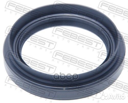 Сальник toyota kluger -07 привода 49X68X9X15.5