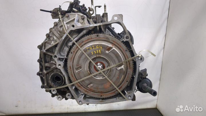 Кпп - вариатор Honda Insight 2009, 2011