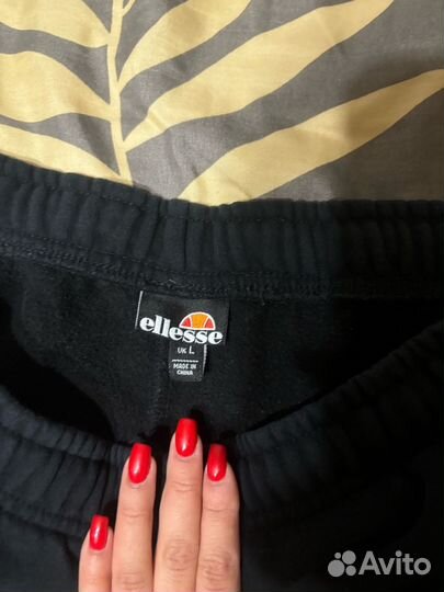 Спортивные штаны Ellesse оригинал