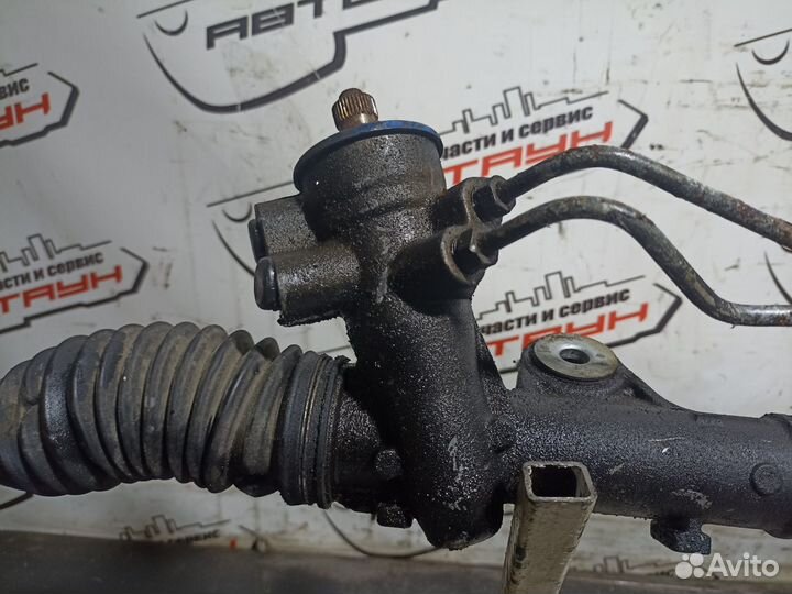 Рейка рулевая nissan mazda AD bluebird sylphy familia VAN sunny wingroad. TG10 VFY11 VGY11 VY11 WFY1