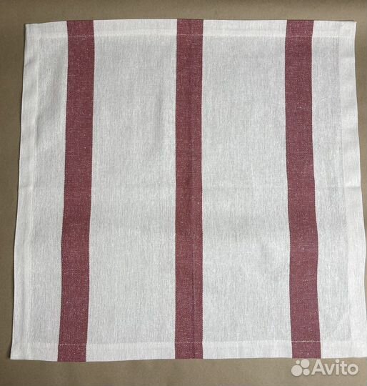Кухонные полотенца салфетки лен экспорт