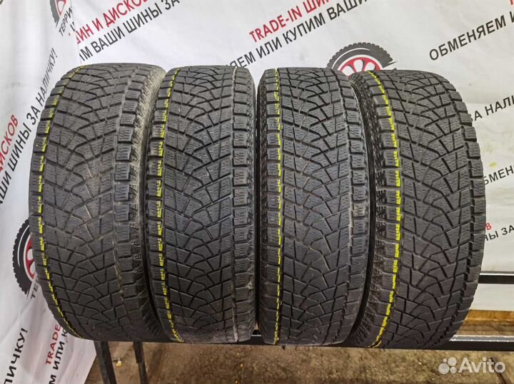 Bridgestone Blizzak DM-Z3 215/65 R16 98Q