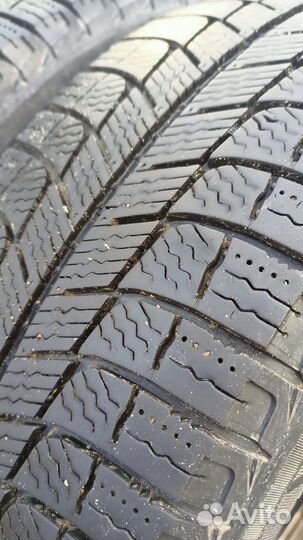 Michelin X-Ice XI3 185/65 R15 92T