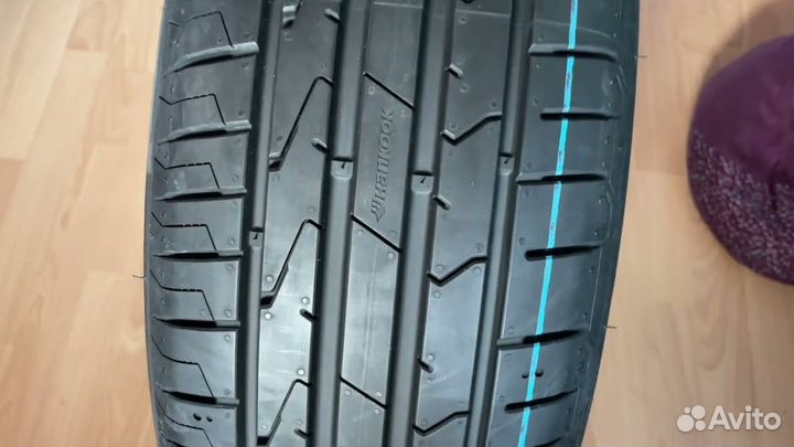 Hankook Ventus Prime3 SUV K125A 215/60 R17