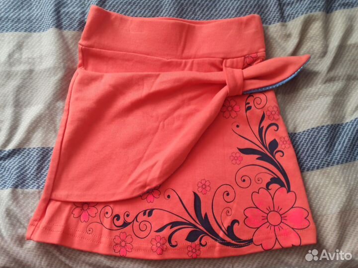 Юбка 128