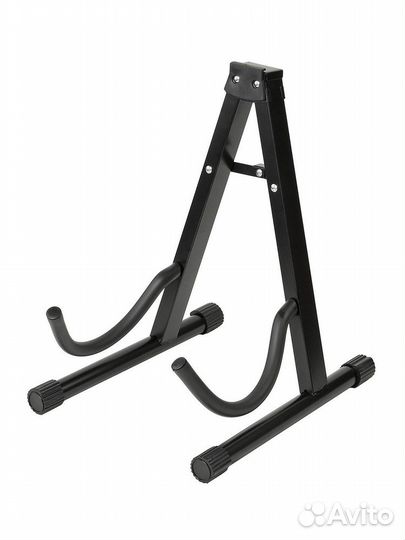 Стойка для гитары dekko JR-304 BK