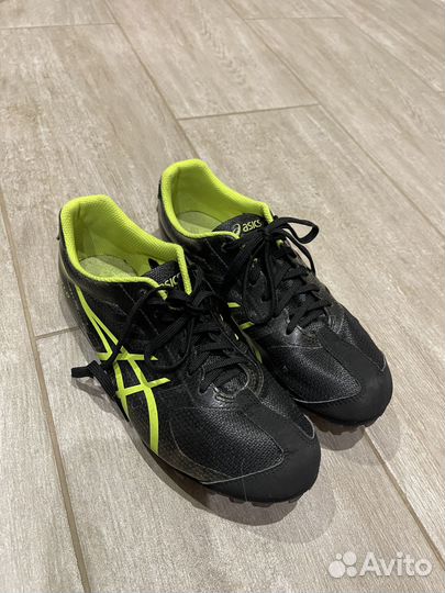 Шиповки для легкой атлетики Asics