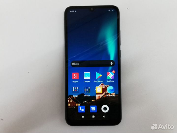 Xiaomi Redmi 9C (NFC), 2/32 ГБ