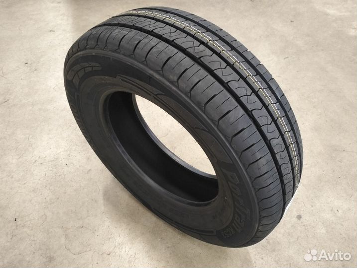 Kumho PorTran KC53 185/75 R16C 104R